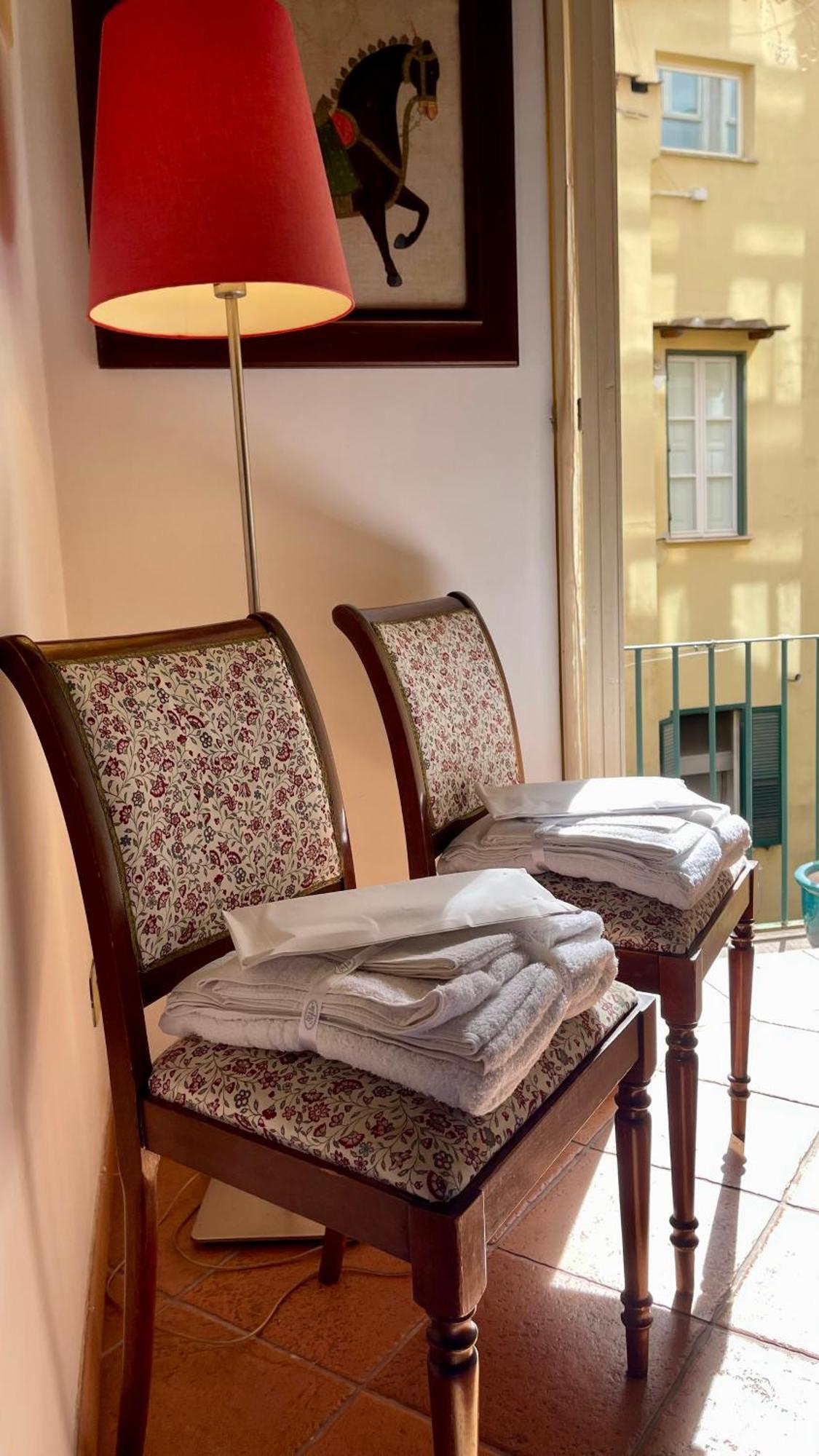Appartement Trevi Fountain Rome