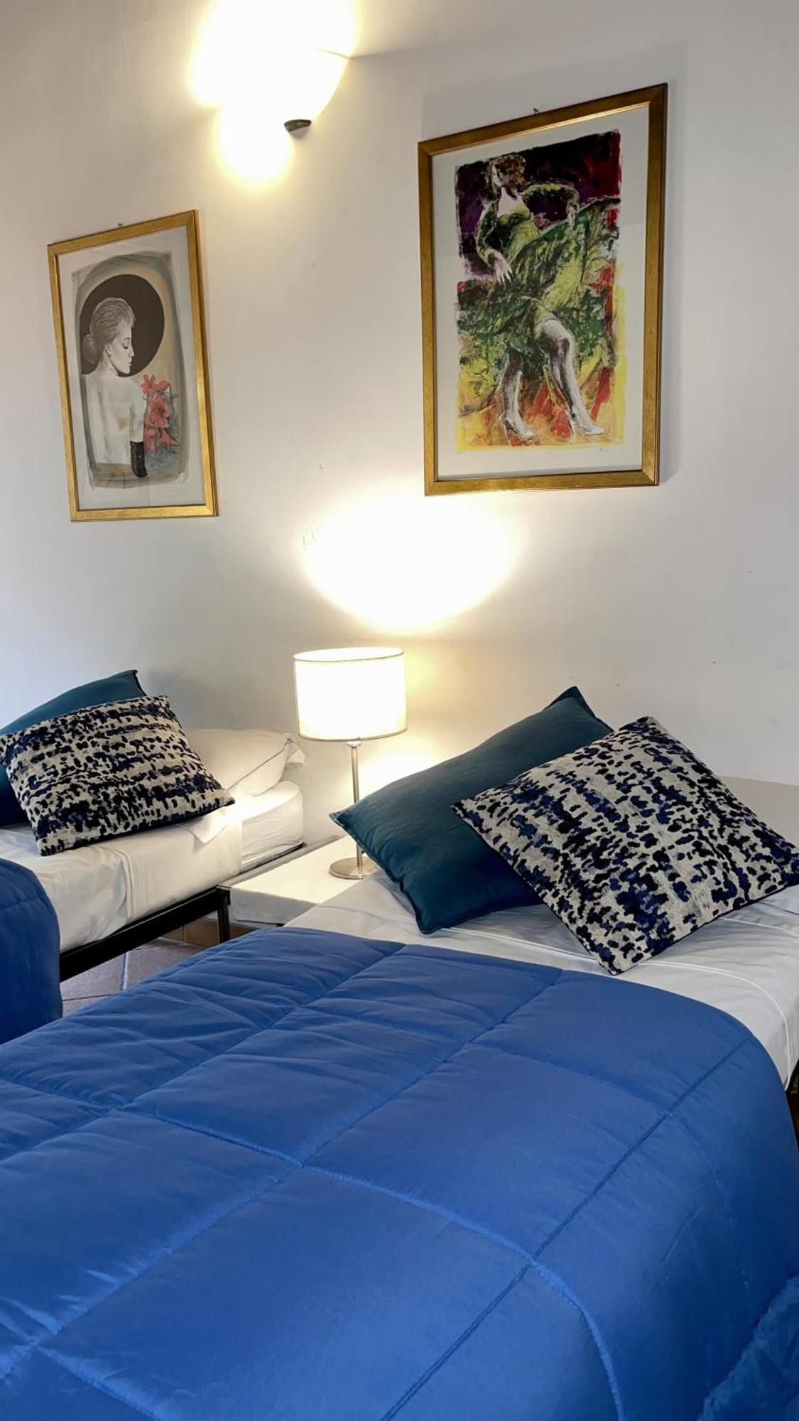 Trevi Fountain Appartement