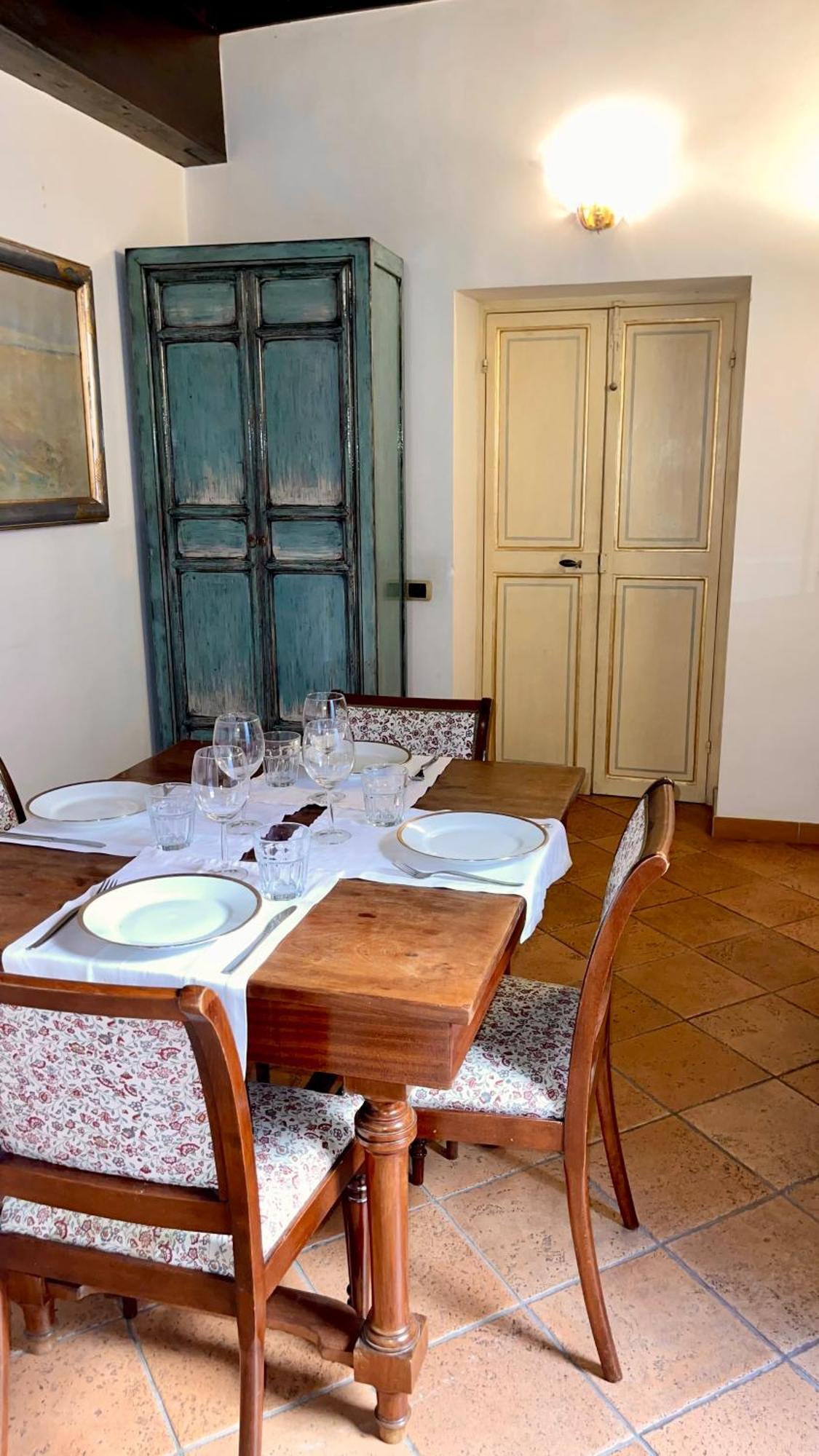 Trevi Fountain Appartement *