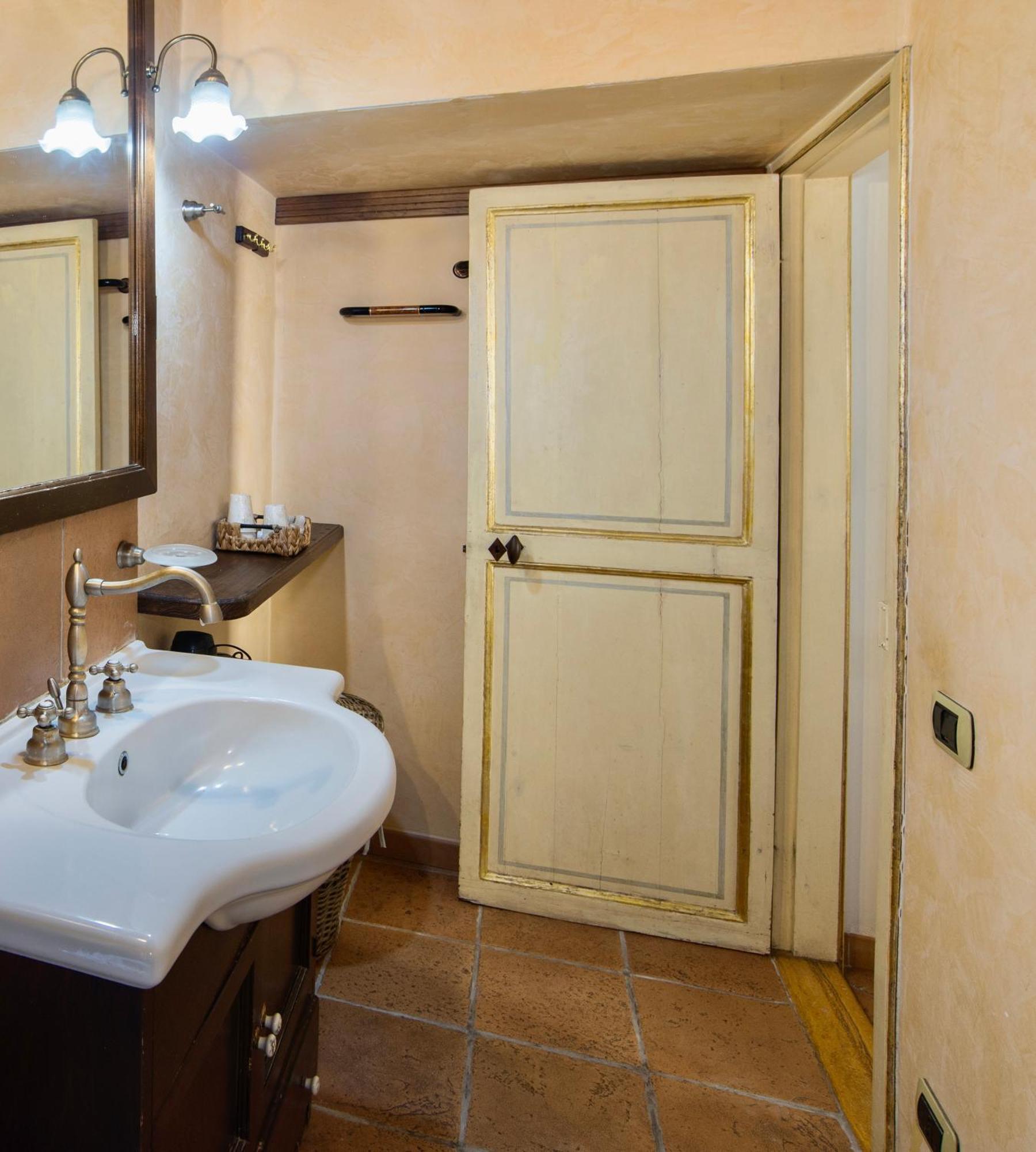 Appartement Trevi Fountain
