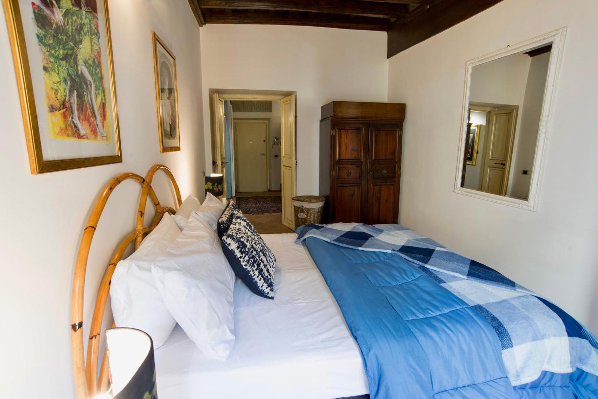 Trevi Fountain Appartement *